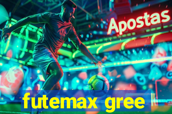 futemax gree