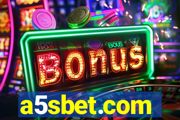 a5sbet.com