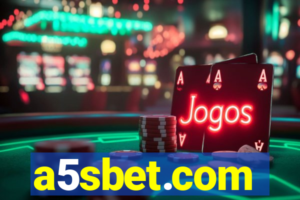 a5sbet.com