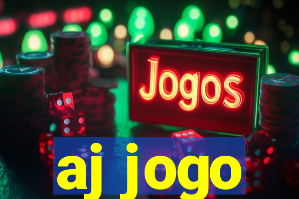 aj jogo