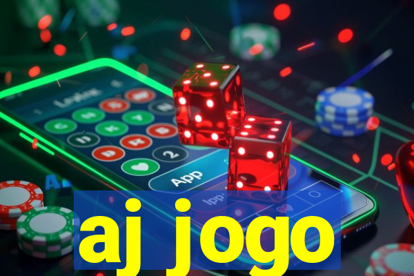 aj jogo