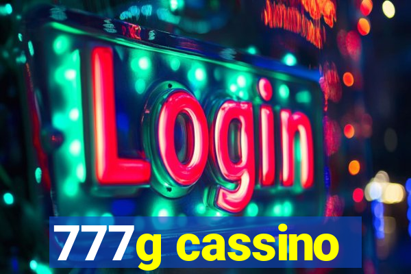 777g cassino