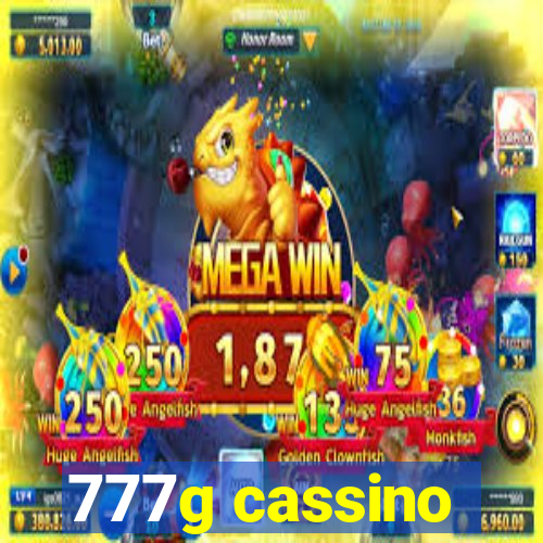 777g cassino