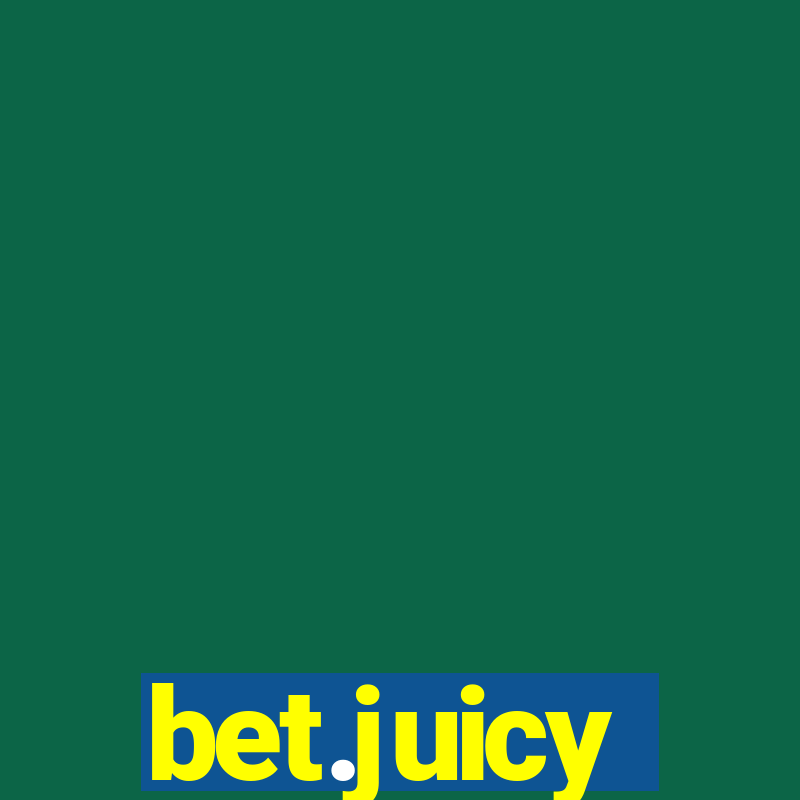 bet.juicy