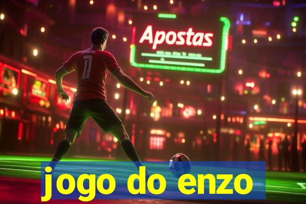 jogo do enzo