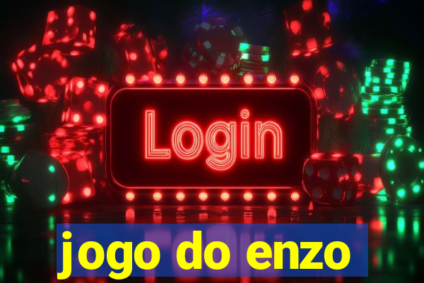 jogo do enzo