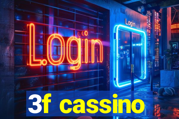 3f cassino