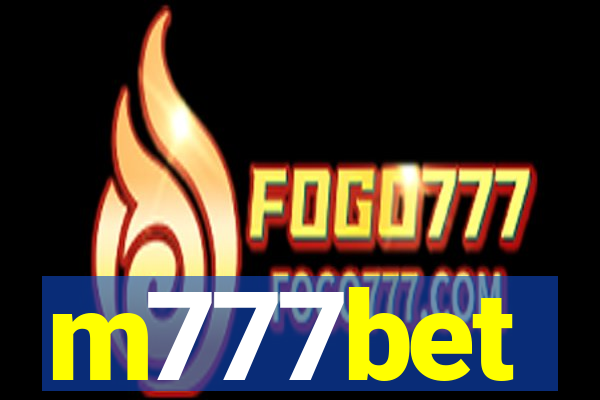 m777bet