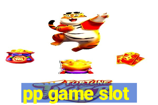 pp game slot