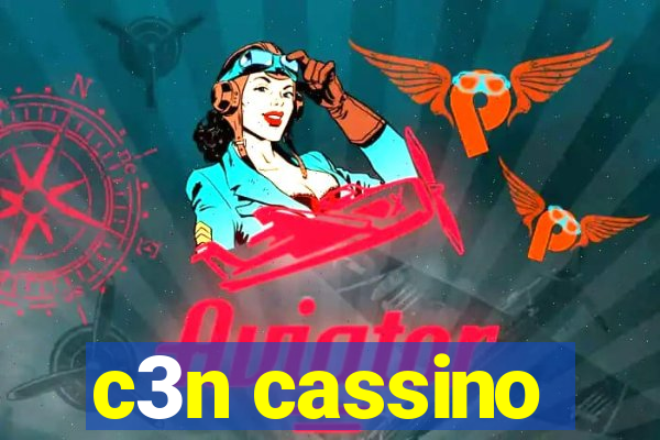 c3n cassino