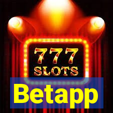 Betapp