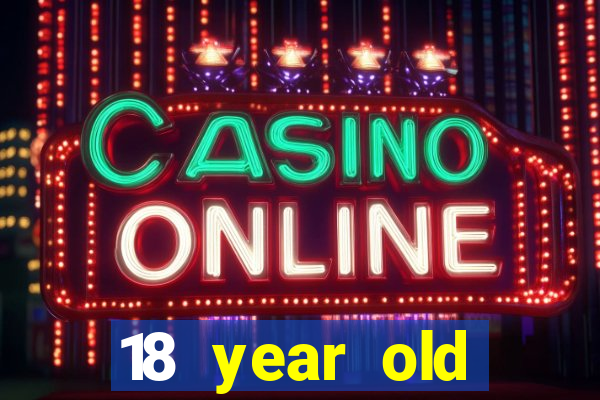 18 year old casinos in arizona