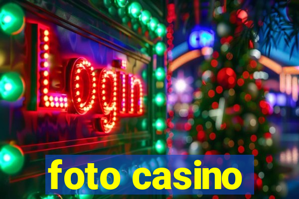 foto casino