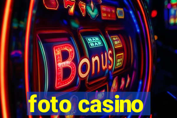 foto casino