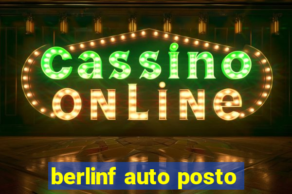 berlinf auto posto