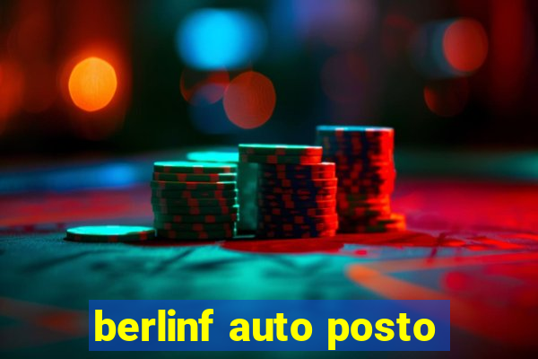 berlinf auto posto