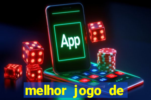 melhor jogo de celular para ganhar dinheiro