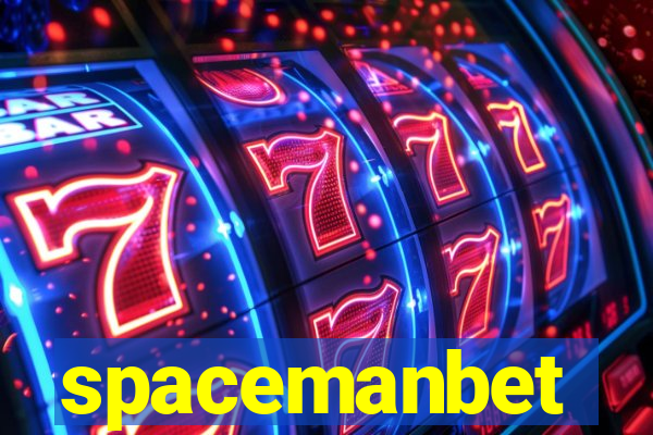 spacemanbet