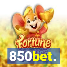 850bet.