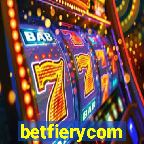 betfierycom