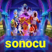 sonocu