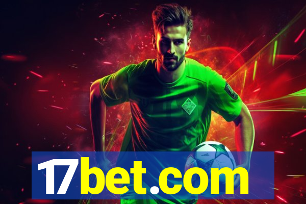 17bet.com