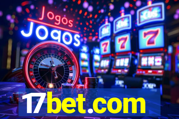 17bet.com