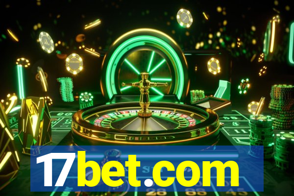 17bet.com