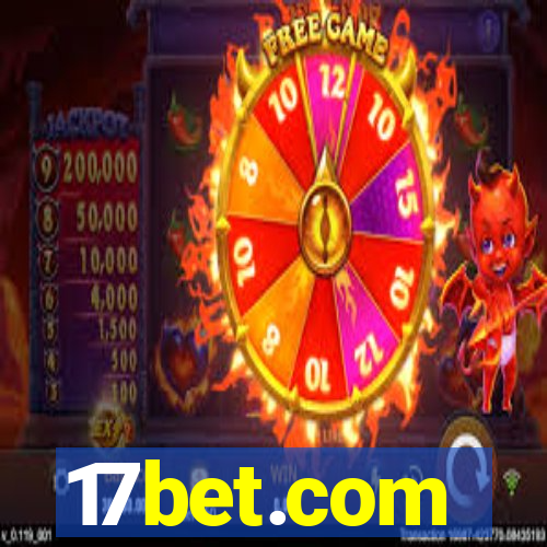 17bet.com