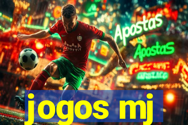 jogos mj