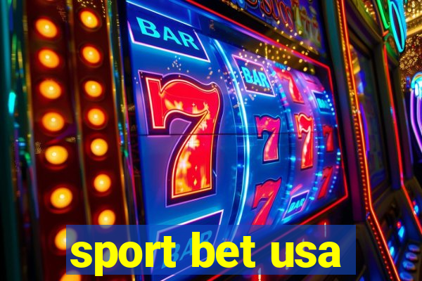 sport bet usa