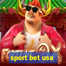 sport bet usa