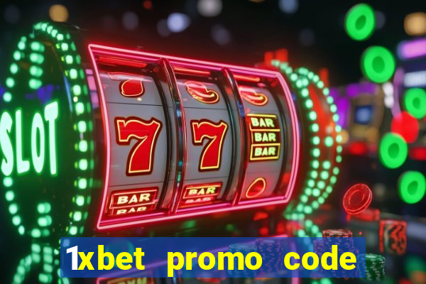 1xbet promo code somalia casino