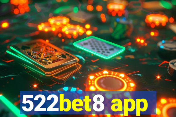 522bet8 app