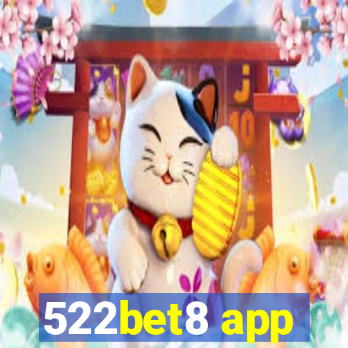 522bet8 app