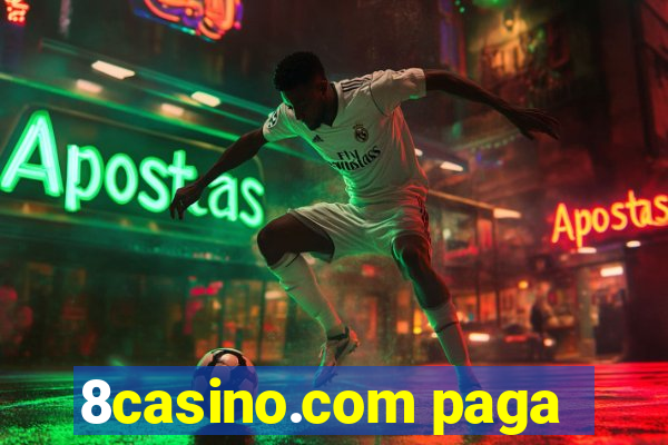 8casino.com paga