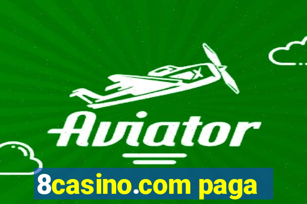 8casino.com paga