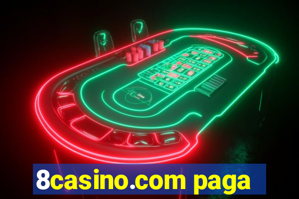 8casino.com paga