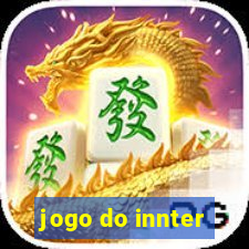 jogo do innter