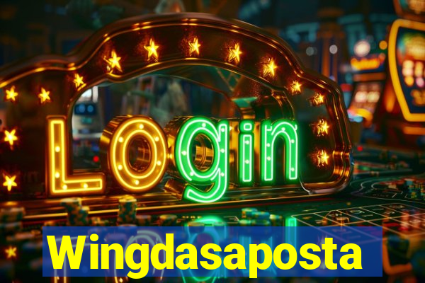 Wingdasaposta