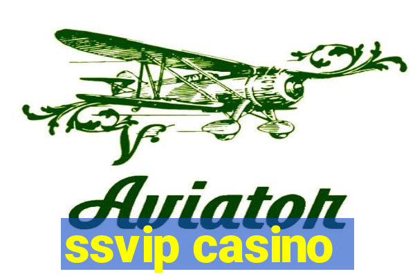 ssvip casino