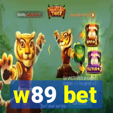 w89 bet