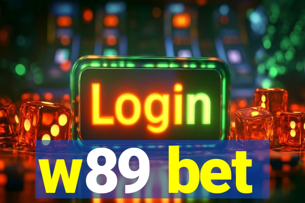 w89 bet