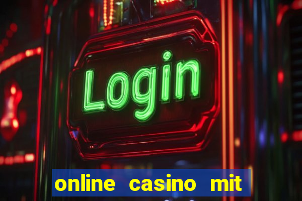 online casino mit postfinance bezahlen