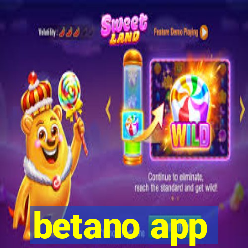 betano app