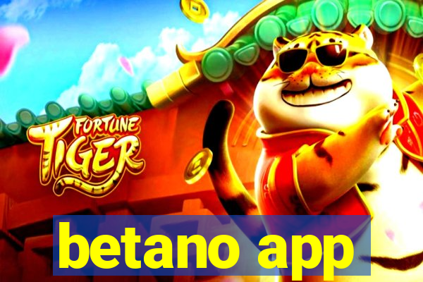 betano app