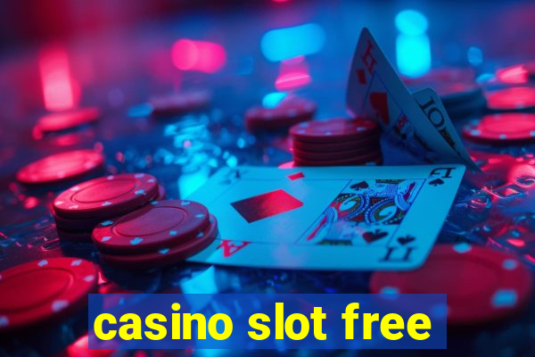 casino slot free