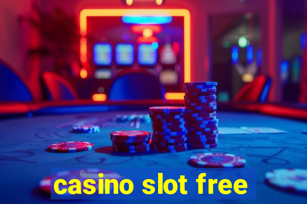 casino slot free