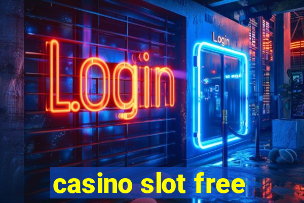 casino slot free