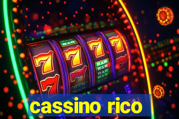 cassino rico